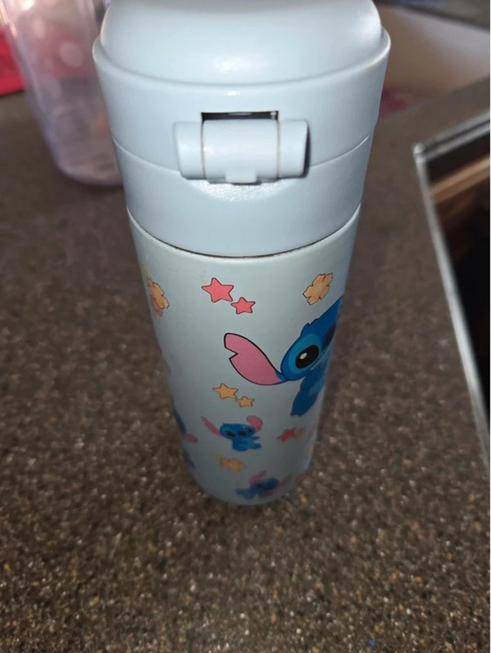 Stitch cup - Picture 3 of 9